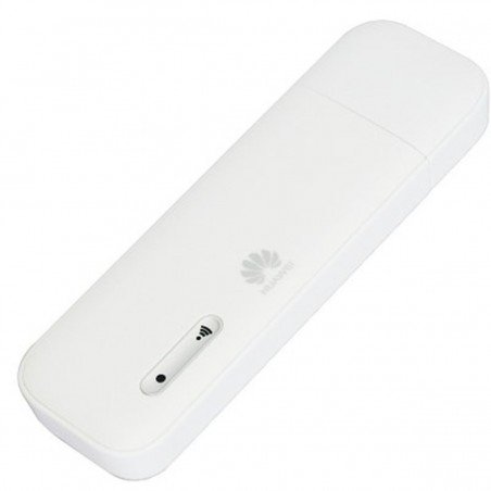 Modem USB 3G+ Wifi HUAWEI E8131 libre blanco