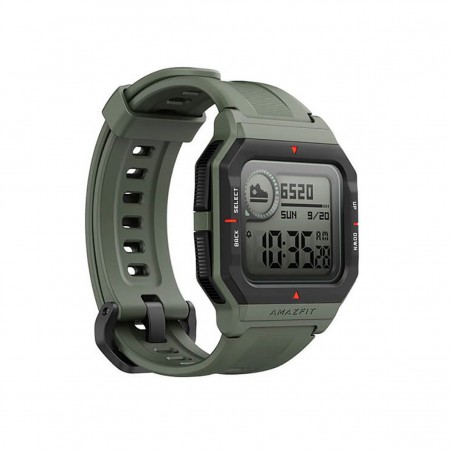 Amazfit Neo Smartwatch Verde A2001