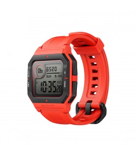 Amazfit Neo Smartwatch Rojo A2001