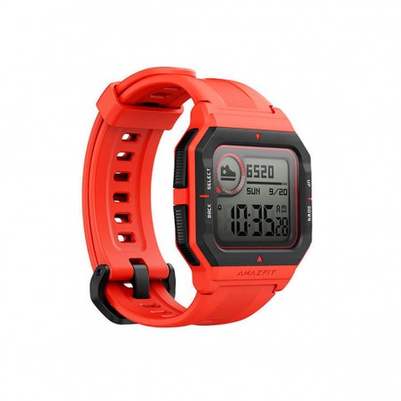 Amazfit Neo Smartwatch Rojo A2001