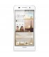 Huawei Ascend P6 libre blanco