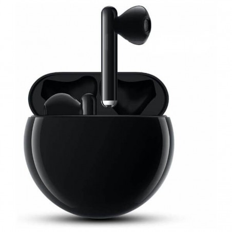 Huawei FreeBuds 3 Auriculares Inalámbricos Negros