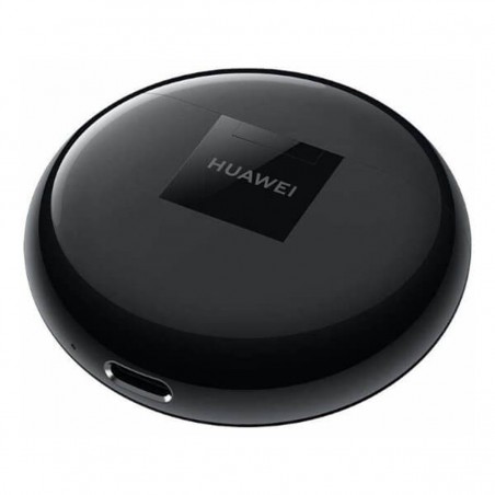 Huawei FreeBuds 3 Auriculares Inalámbricos Negros