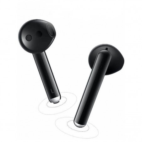 Huawei FreeBuds 3 Auriculares Inalámbricos Negros