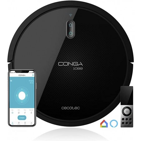 Conga Serie 1099 Connected