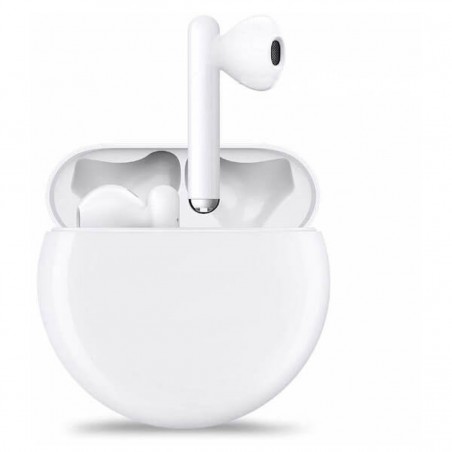 Huawei FreeBuds 3 Auriculares Inalámbricos Blancos