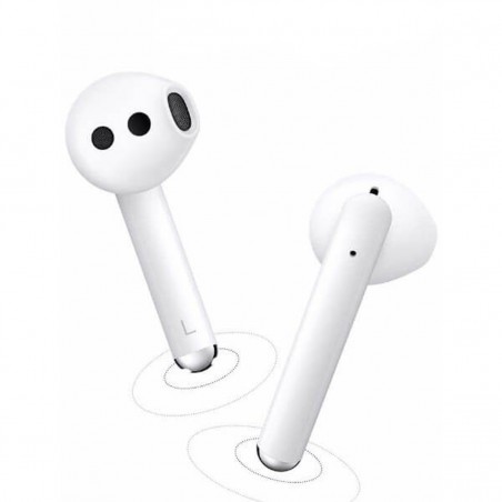 Huawei FreeBuds 3 Auriculares Inalámbricos Blancos