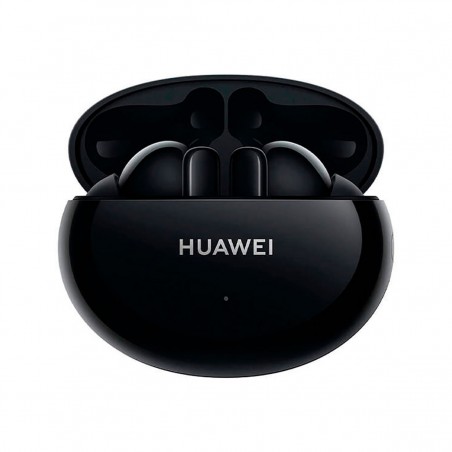 Huawei FreeBuds 4i Negro (Carbon Black)