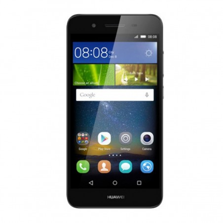 Huawei GR3 Dual Sim Titanium Gray libre