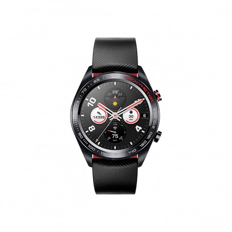 HONOR Watch Magic Negro (Lava Black) TLS-B19