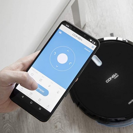 Conga 1090 Connected Force