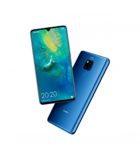 Huawei Mate 20 X 6GB/128GB Azul (Midnight Blue) Dual SIM