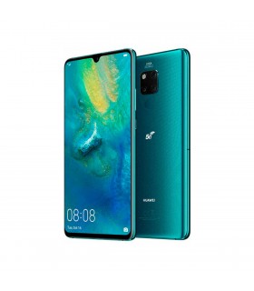 Huawei Mate 20X 5G 8GB/256GB Verde (Emerald Green) Dual SIM EVR-N29