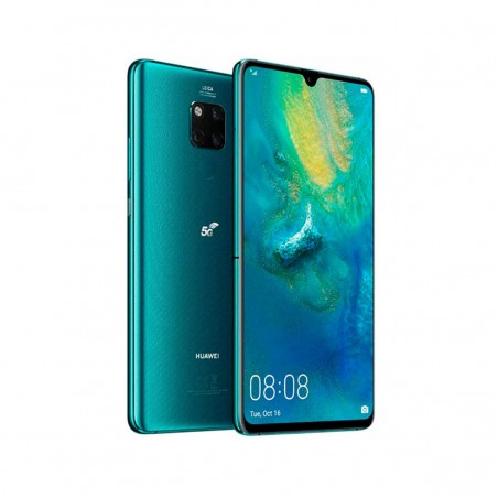 Huawei Mate 20X 5G 8GB/256GB Verde (Emerald Green) Dual SIM EVR-N29
