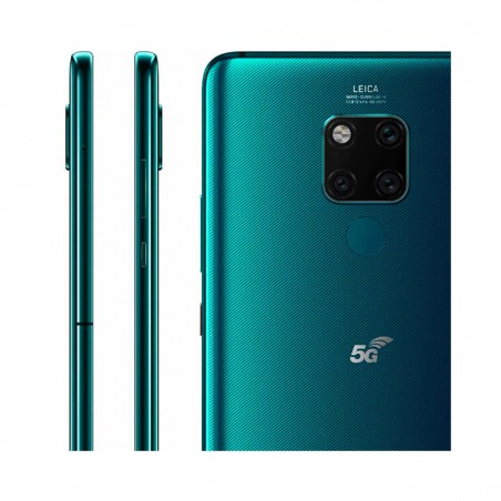 Huawei Mate 20X 5G 8GB/256GB Verde (Emerald Green) Dual SIM EVR-N29