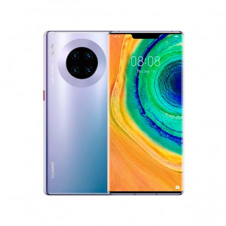 Huawei Mate 30 Pro 8GB/256GB Plata (Space Silver) Dual SIM