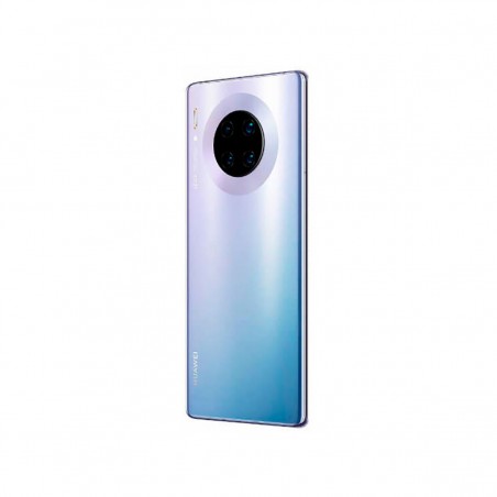 Huawei Mate 30 Pro 8GB/256GB Plata (Space Silver) Dual SIM