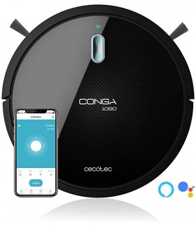 Conga 1090 Connected Force