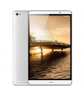 Huawei MediaPad M2 Silver