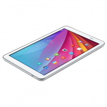Huawei MediaPad T1 10 Wifi Silver