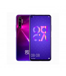 Huawei Nova 5T 6GB/128GB Púrpura (Midsummer Purple) Dual SIM