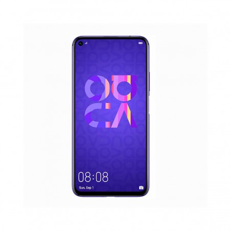 Huawei Nova 5T 6GB/128GB Púrpura (Midsummer Purple) Dual SIM
