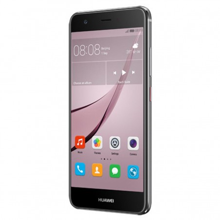 Huawei Nova Titanium Grey Dual SIM
