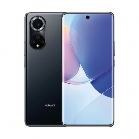 Huawei Nova 9 8GB/128GB Negro Brillante Dual SIM NAM-LX9