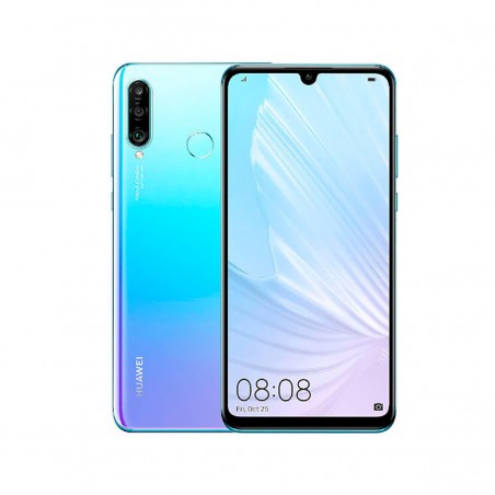 Huawei P30 Lite 6GB/256GB Breathing Crystal Dual SIM MAR-LX1A