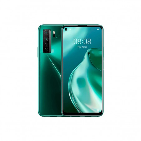 Huawei P40 Lite 5G 6GB/128GB Verde (Crush Green) Dual SIM