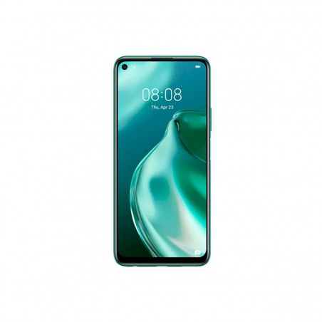 Huawei P40 Lite 5G 6GB/128GB Verde (Crush Green) Dual SIM