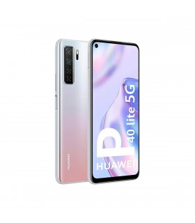 Huawei P40 Lite 5G 6GB/128GB Plata (Space Silver) Dual SIM