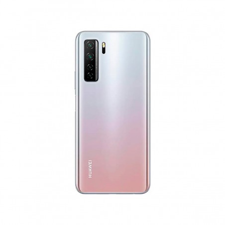Huawei P40 Lite 5G 6GB/128GB Plata (Space Silver) Dual SIM