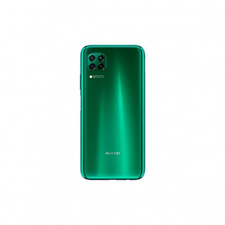 Huawei P40 Lite 6GB/128GB Verde (Crush Green) Dual SIM
