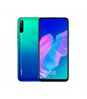 Huawei P40 Lite E 4GB/64GB Azul (Aurora Blue) Dual SIM