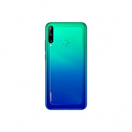 Huawei P40 Lite E 4GB/64GB Azul (Aurora Blue) Dual SIM