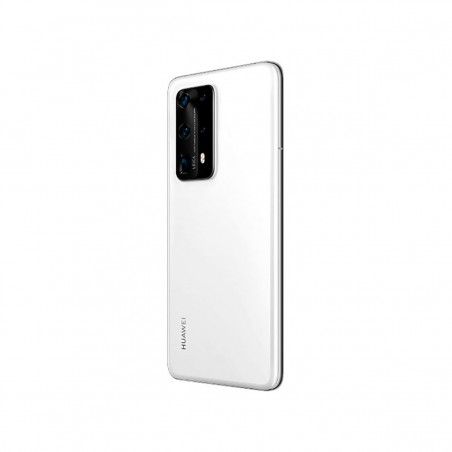 Huawei P40 Pro Plus 5G 8GB/512GB Blanco (White Ceramic) Dual SIM