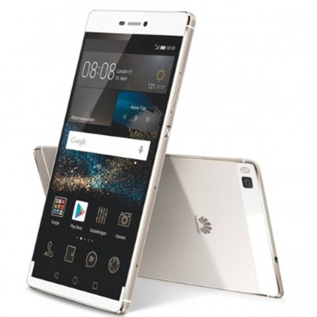 Huawei P8 Lite Single SIM blanco libre