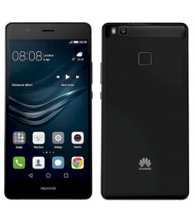 Huawei P9 Lite Single SIM 2GB Negro libre