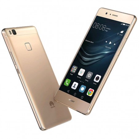 Huawei P9 Lite Single SIM 2GB Gold libre