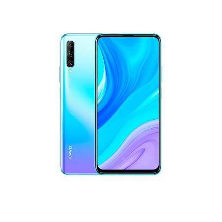 Huawei P Smart Pro (2019) 6GB/128GB Breathing Crystal Dual SIM