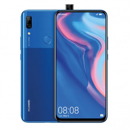 Huawei P Smart Z 4GB/64GB Azul Dual SIM STL-LX1