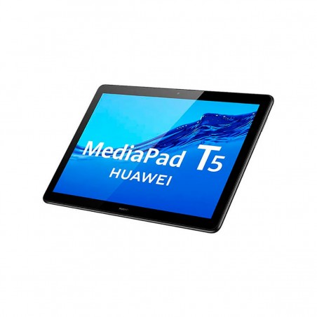 Huawei MediaPad T5 10" 2GB/32GB WIFI Negro