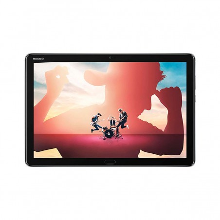 Huawei MediaPad M5 Lite 10.1" Wifi 4GB/64GB Gris (Space Gray) BAH2-W19
