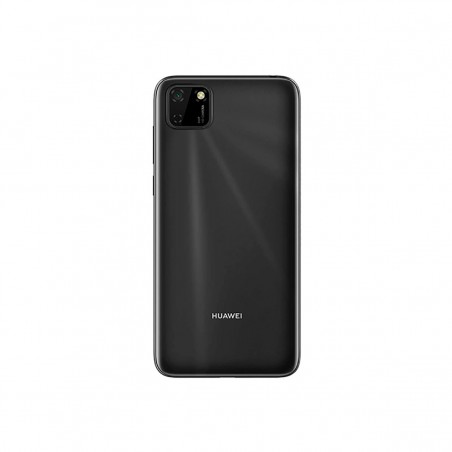 Huawei Y5p 2GB/32GB Negro (Midnight Black) Dual SIM