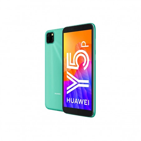 Huawei Y5p 2GB/32GB Verde Menta (Mint Green) Dual SIM