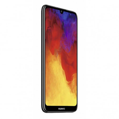 Huawei Y6 (2019) 2GB/32GB Midnight Black Dual SIM