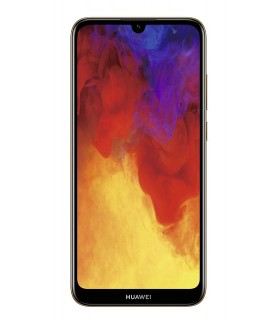 Huawei Y6 (2019) 2GB/32GB Amber Brown Dual SIM MRD-LX1