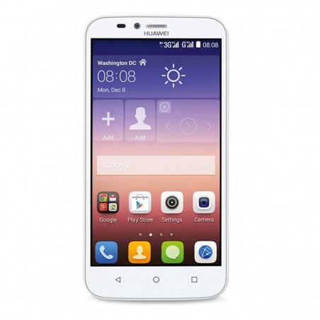 Huawei Y625 blanco libre Dual SIM