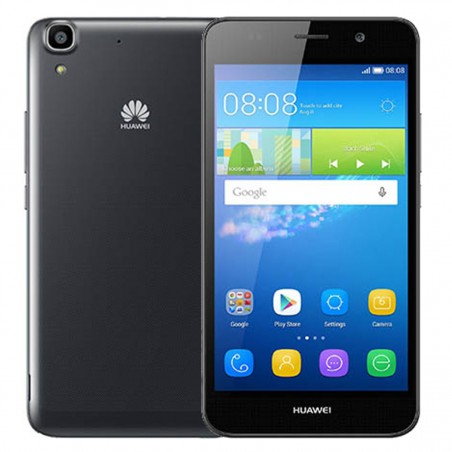 Huawei Y6 Dual Sim negro libre